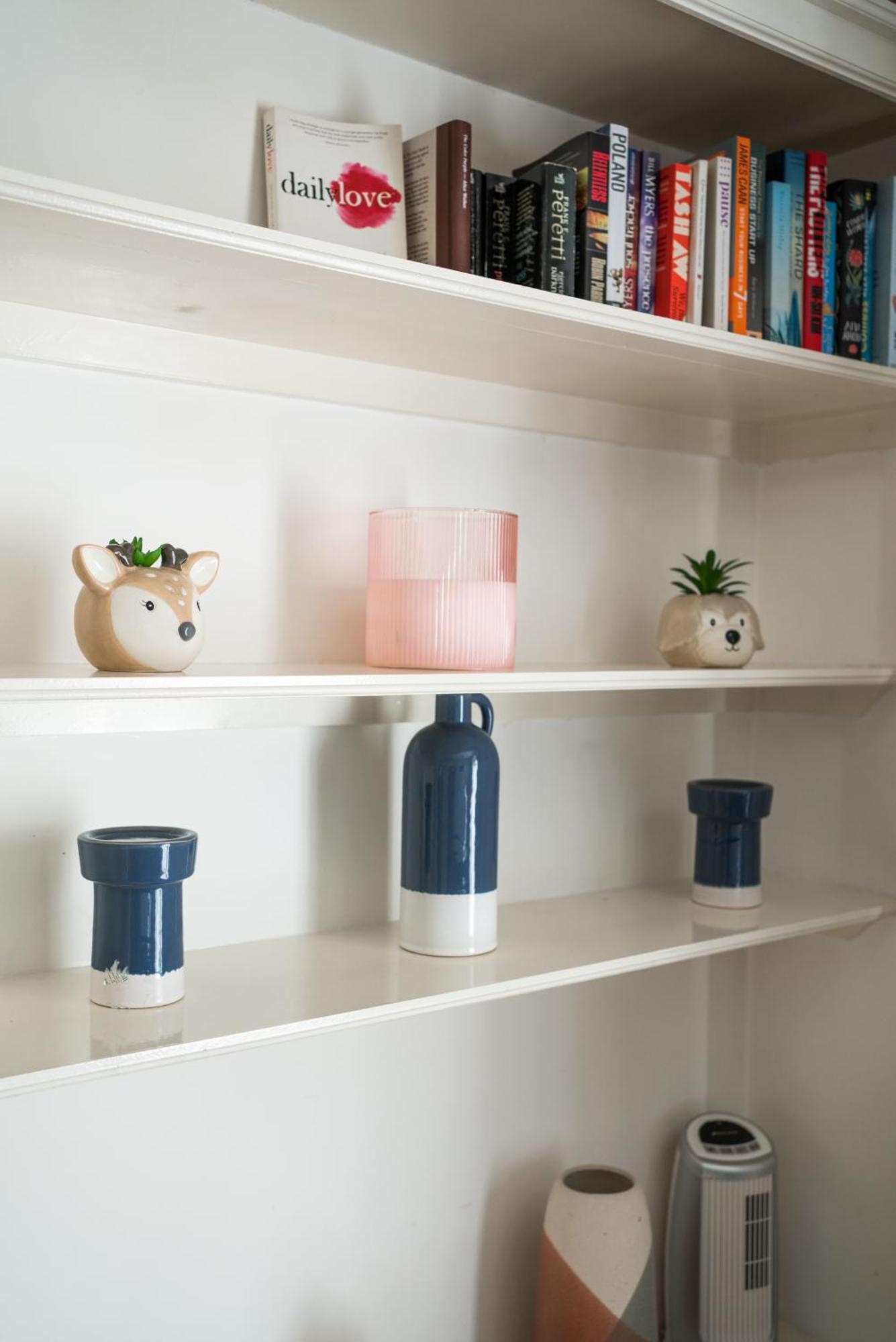 Apartmán Ladbroke Grove Londýn Exteriér fotografie